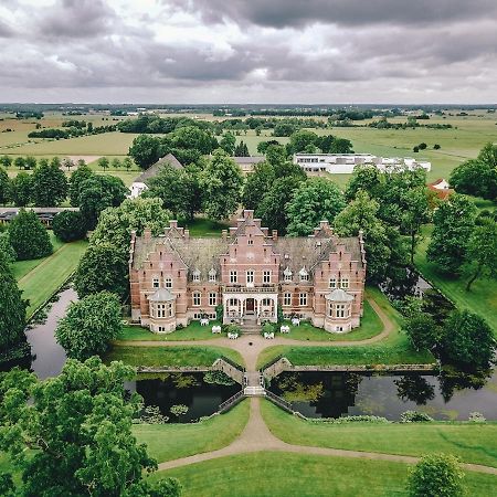 Fuglsang Herregaard Hotel Toreby Zewnętrze zdjęcie