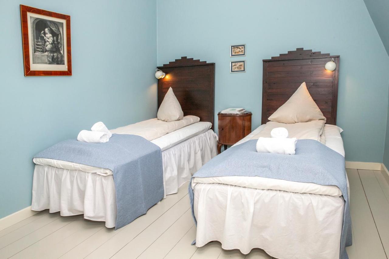 Fuglsang Herregaard Hotel Toreby Zewnętrze zdjęcie