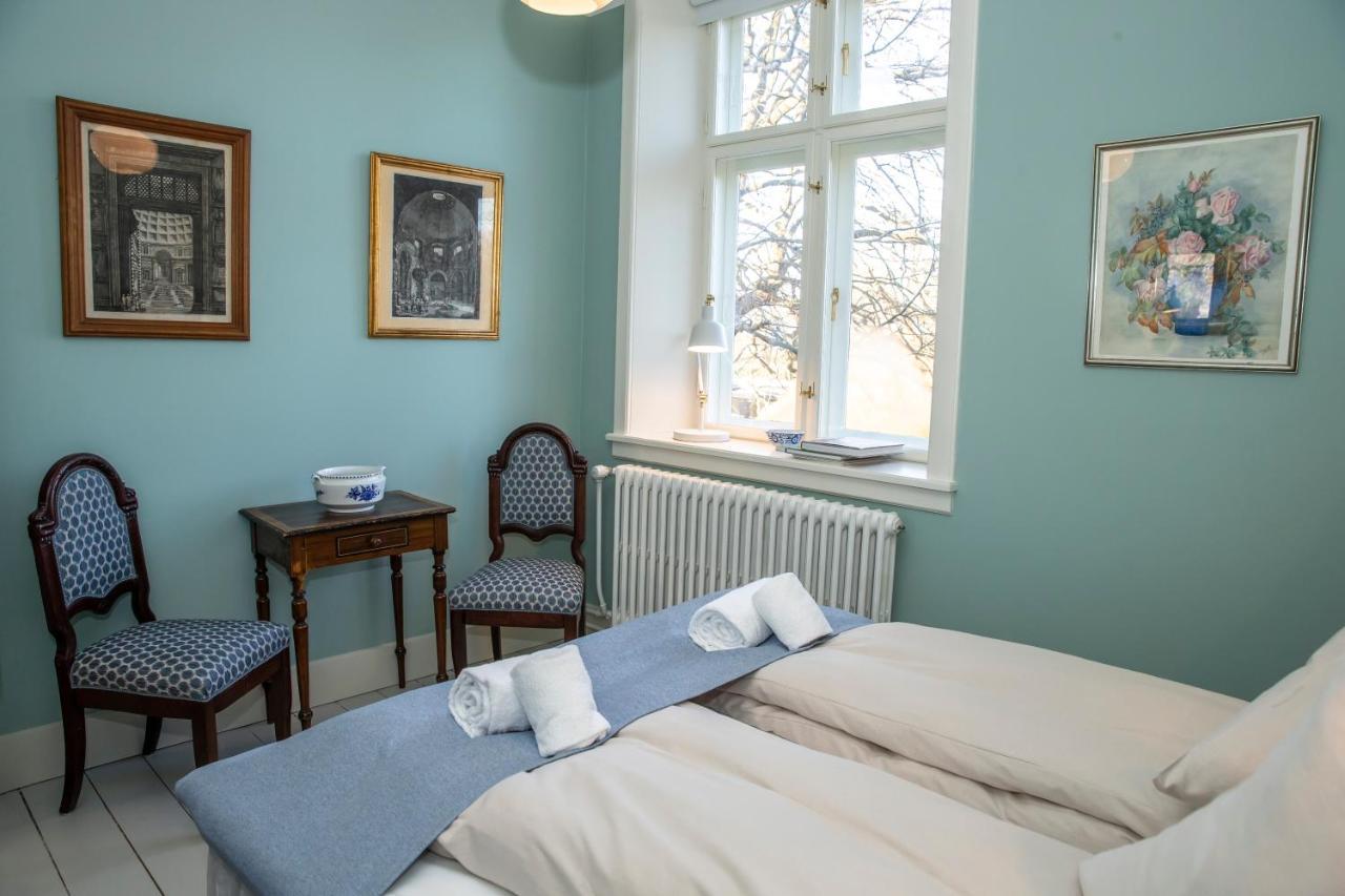 Fuglsang Herregaard Hotel Toreby Zewnętrze zdjęcie