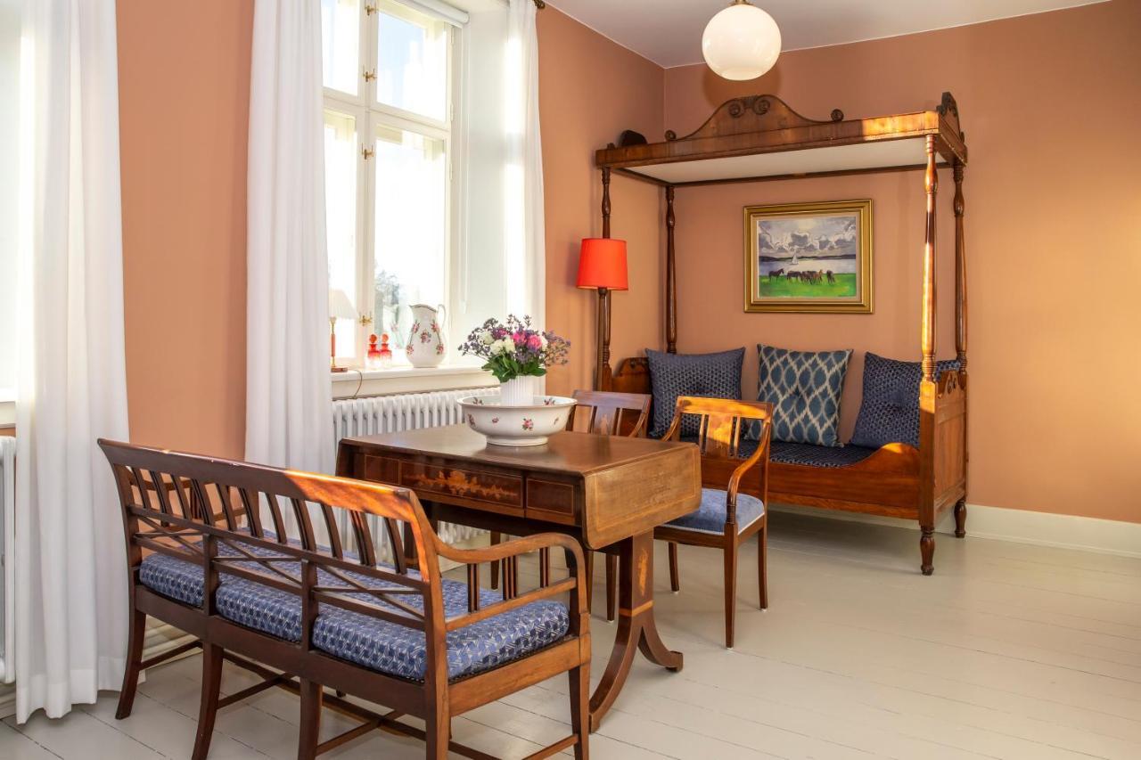Fuglsang Herregaard Hotel Toreby Zewnętrze zdjęcie