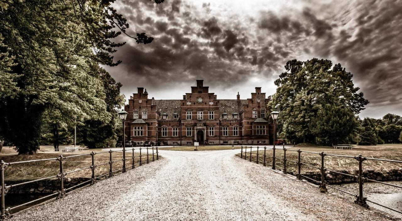 Fuglsang Herregaard Hotel Toreby Zewnętrze zdjęcie