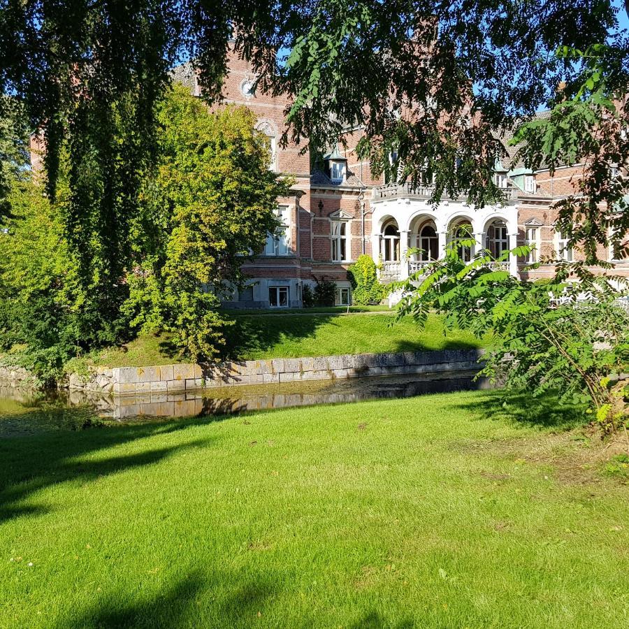 Fuglsang Herregaard Hotel Toreby Zewnętrze zdjęcie