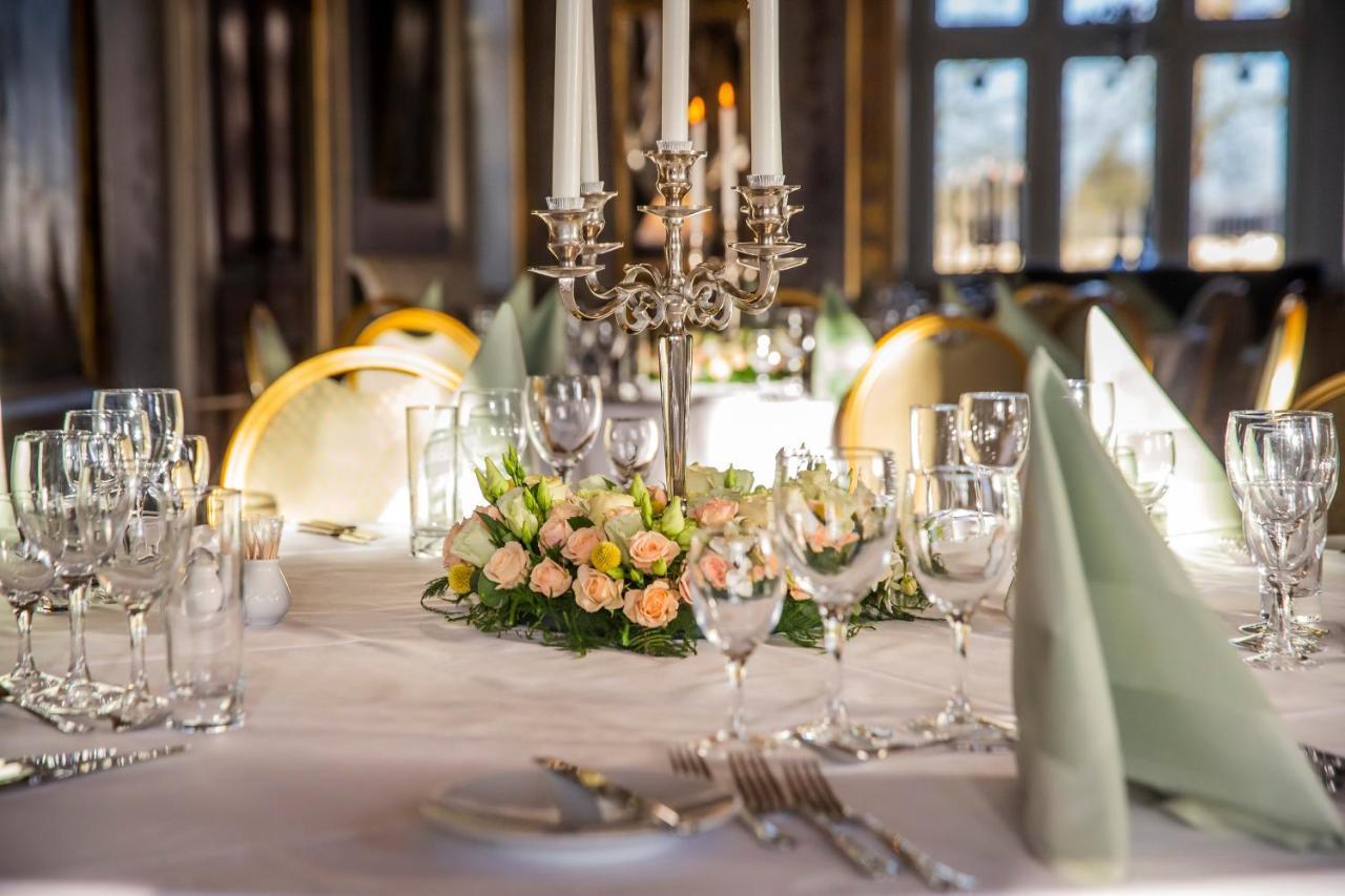 Fuglsang Herregaard Hotel Toreby Zewnętrze zdjęcie