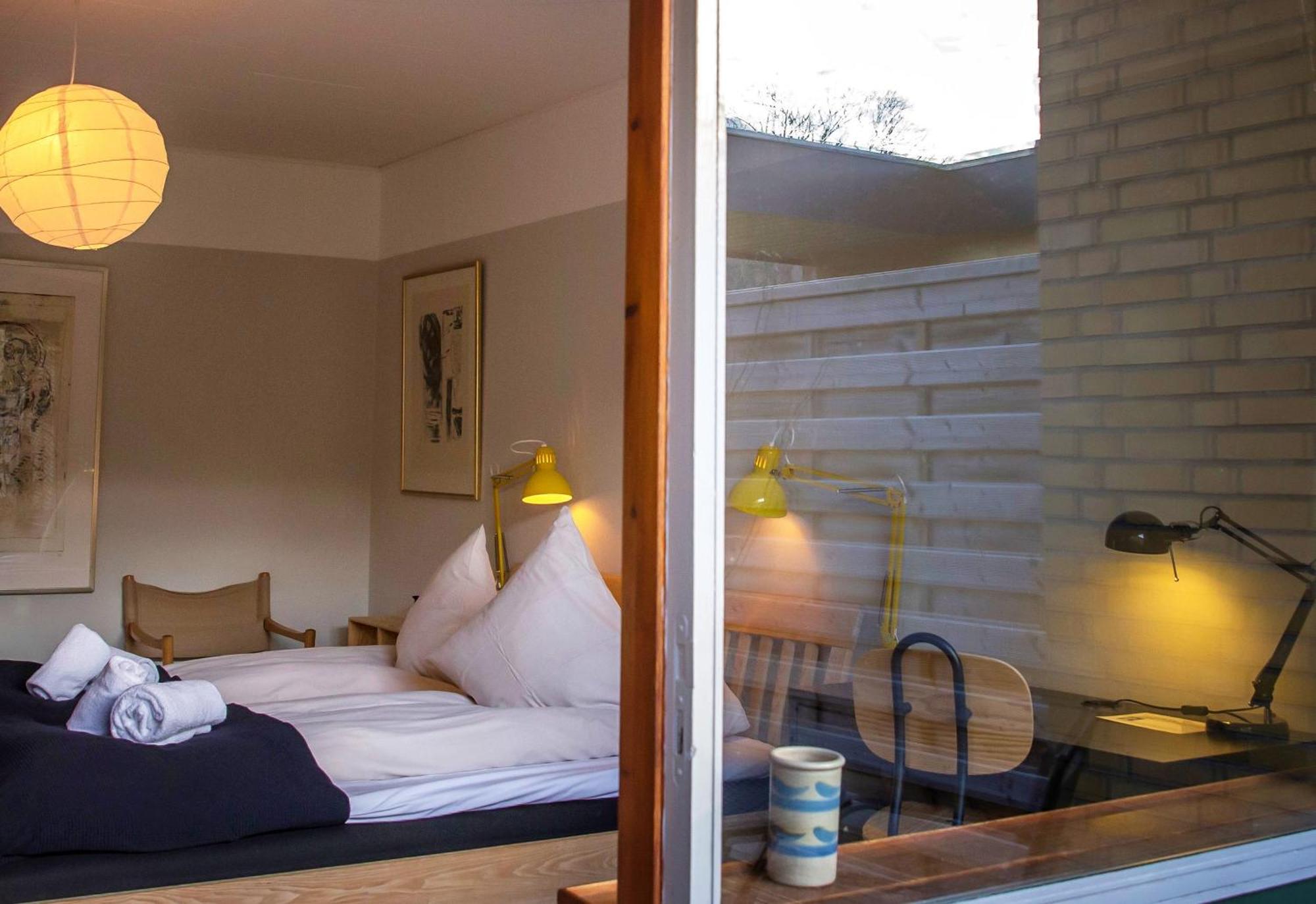 Fuglsang Herregaard Hotel Toreby Zewnętrze zdjęcie