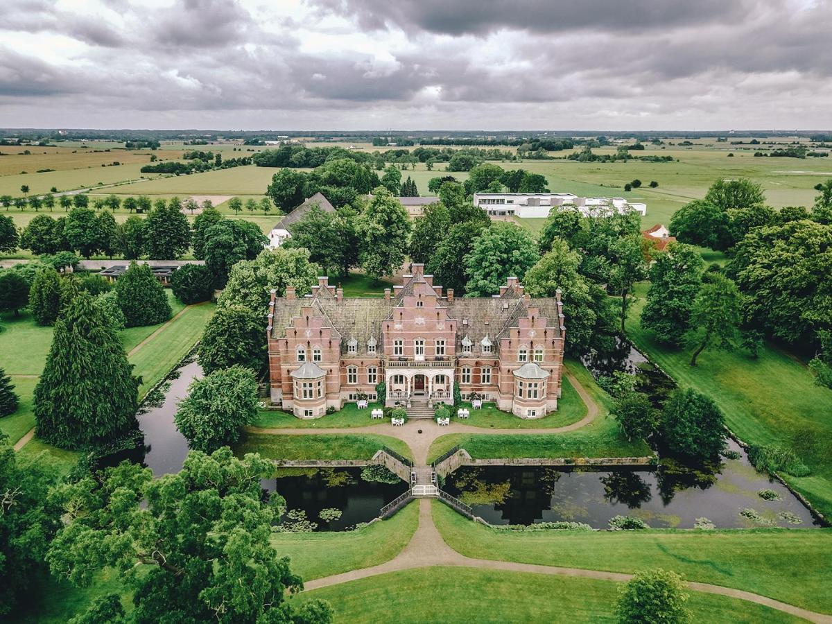 Fuglsang Herregaard Hotel Toreby Zewnętrze zdjęcie