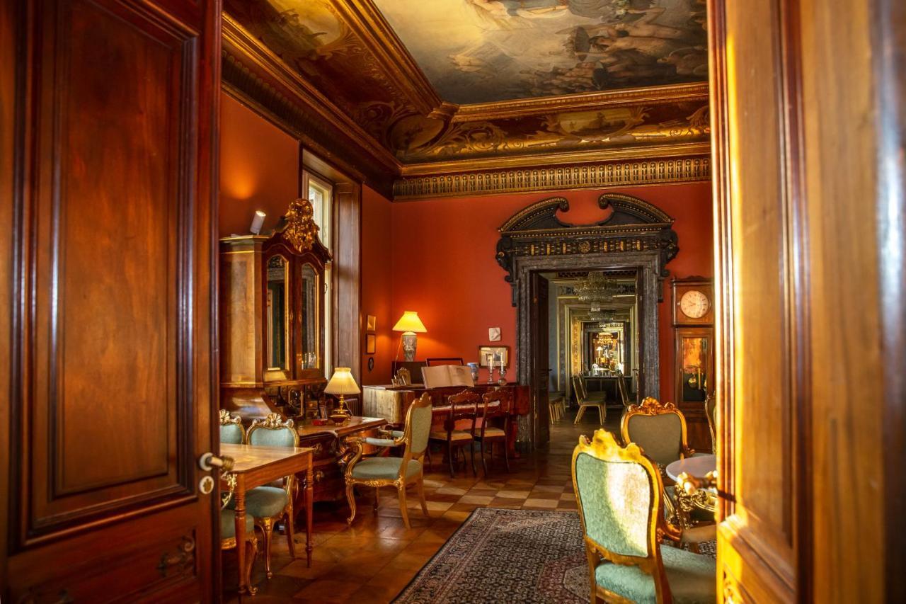 Fuglsang Herregaard Hotel Toreby Zewnętrze zdjęcie