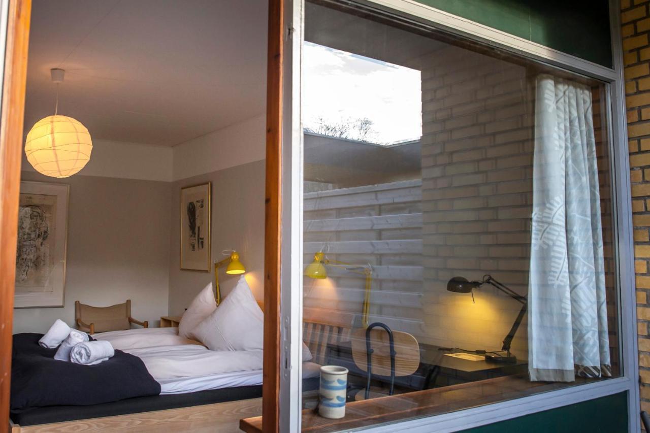 Fuglsang Herregaard Hotel Toreby Zewnętrze zdjęcie