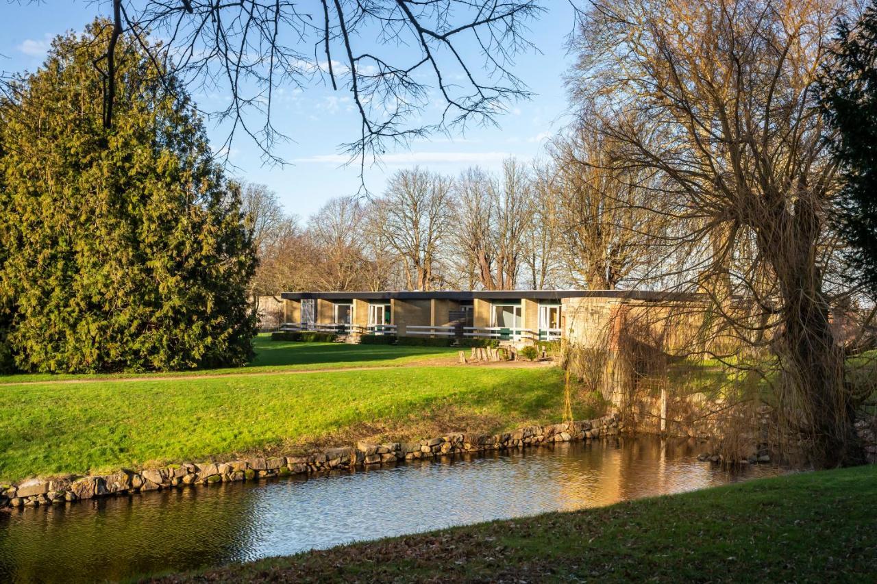 Fuglsang Herregaard Hotel Toreby Zewnętrze zdjęcie