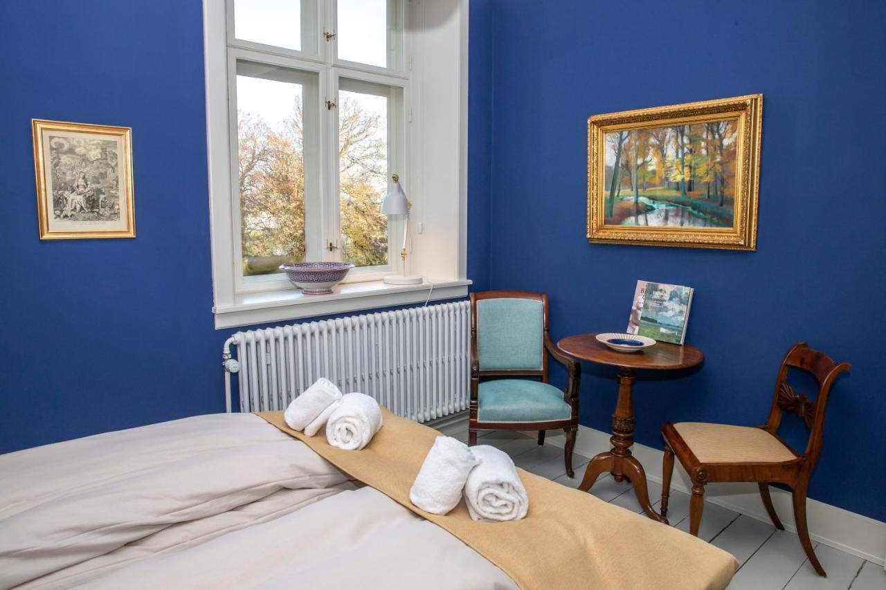 Fuglsang Herregaard Hotel Toreby Zewnętrze zdjęcie