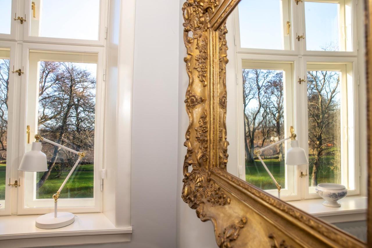 Fuglsang Herregaard Hotel Toreby Zewnętrze zdjęcie