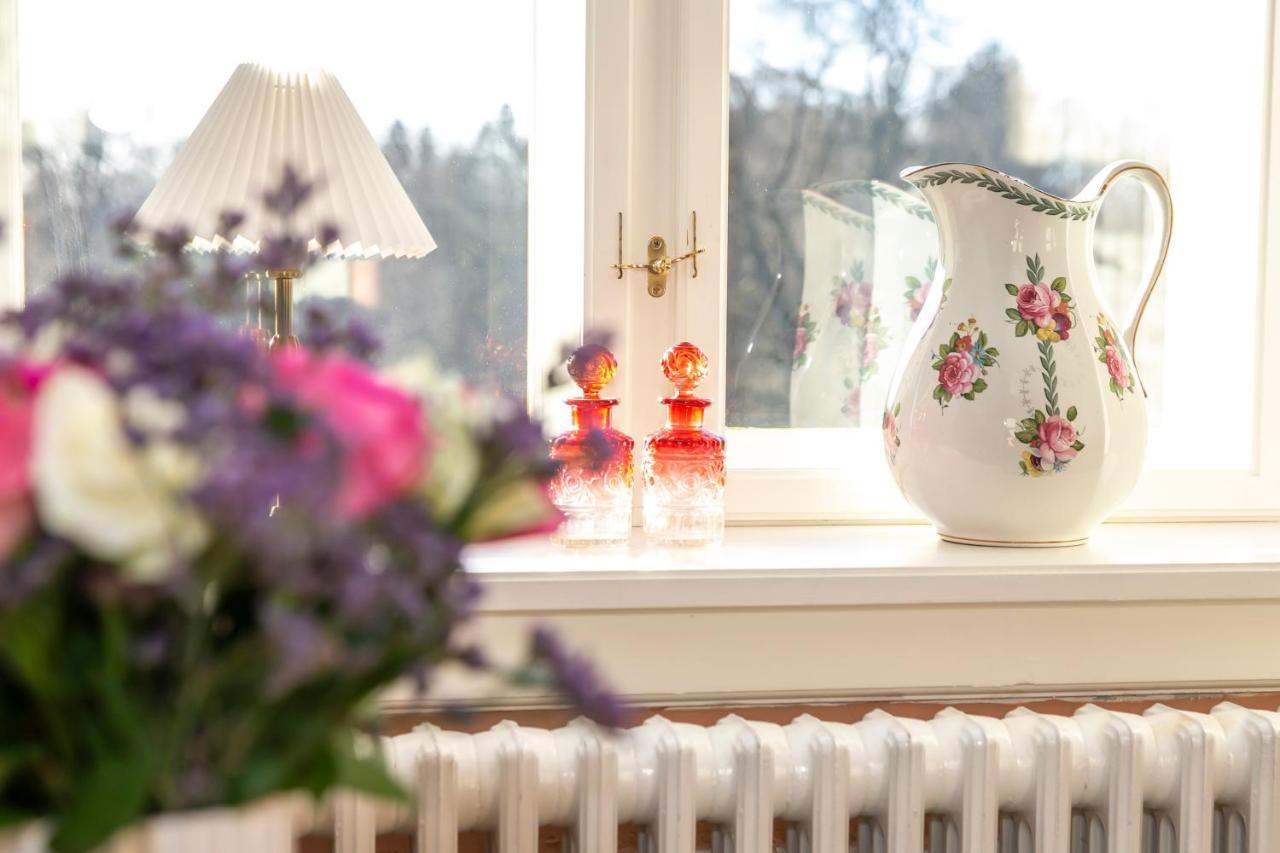 Fuglsang Herregaard Hotel Toreby Zewnętrze zdjęcie
