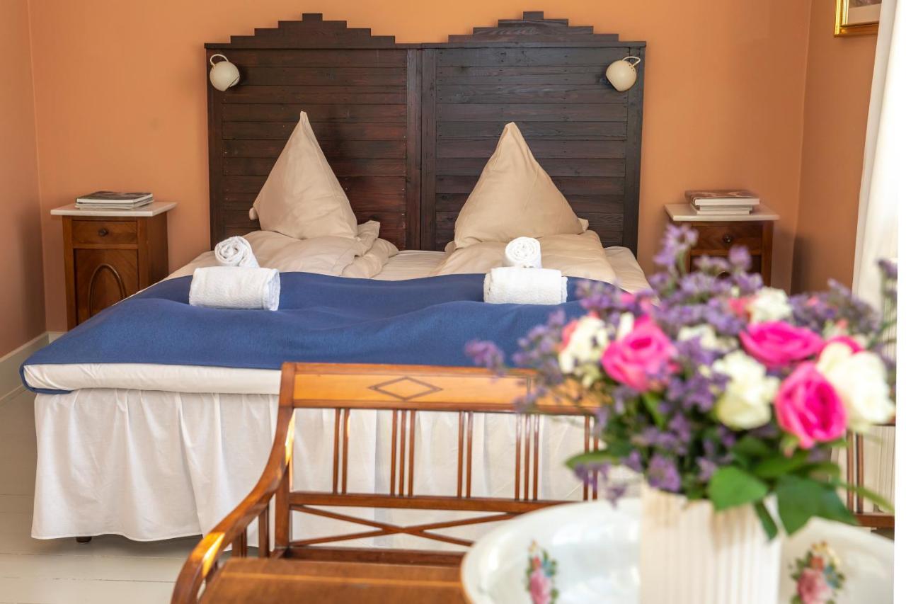 Fuglsang Herregaard Hotel Toreby Zewnętrze zdjęcie