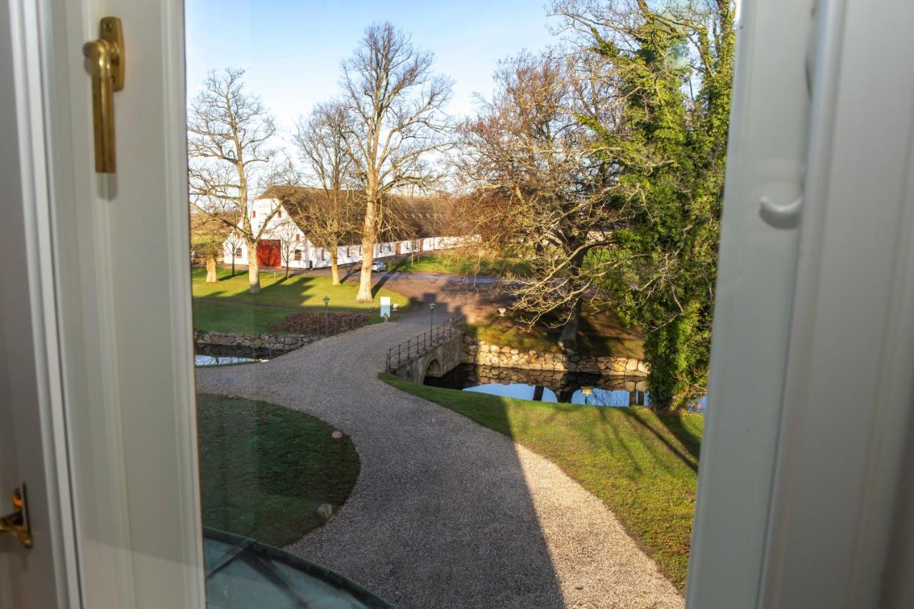 Fuglsang Herregaard Hotel Toreby Zewnętrze zdjęcie
