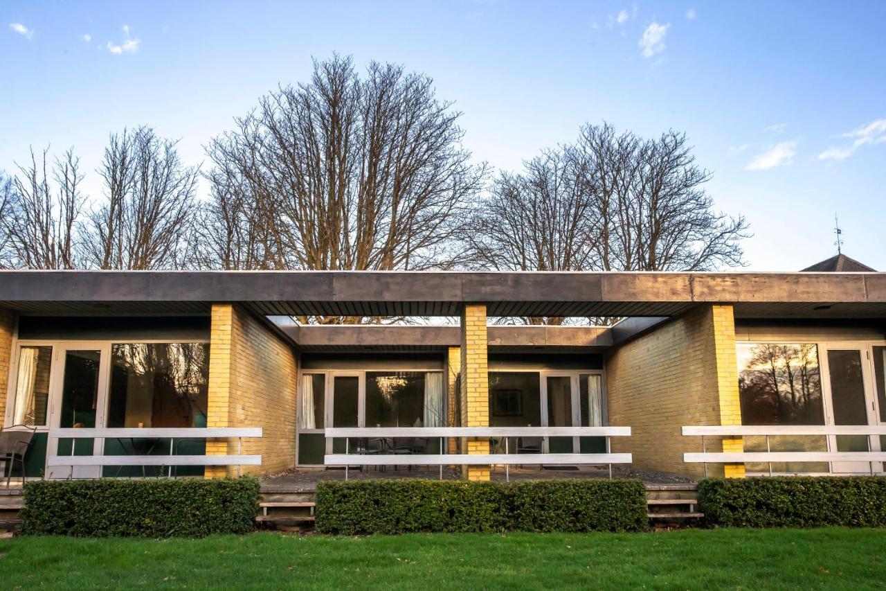 Fuglsang Herregaard Hotel Toreby Zewnętrze zdjęcie
