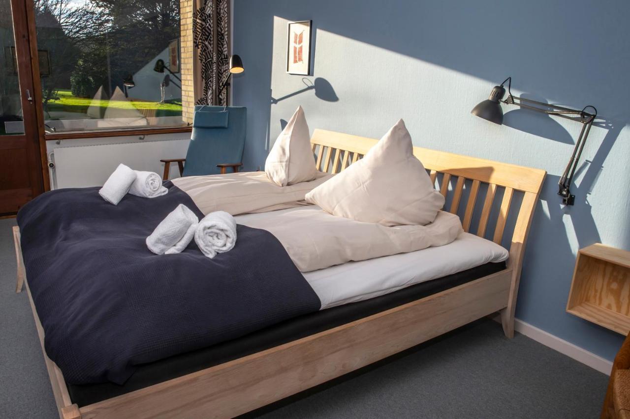 Fuglsang Herregaard Hotel Toreby Zewnętrze zdjęcie
