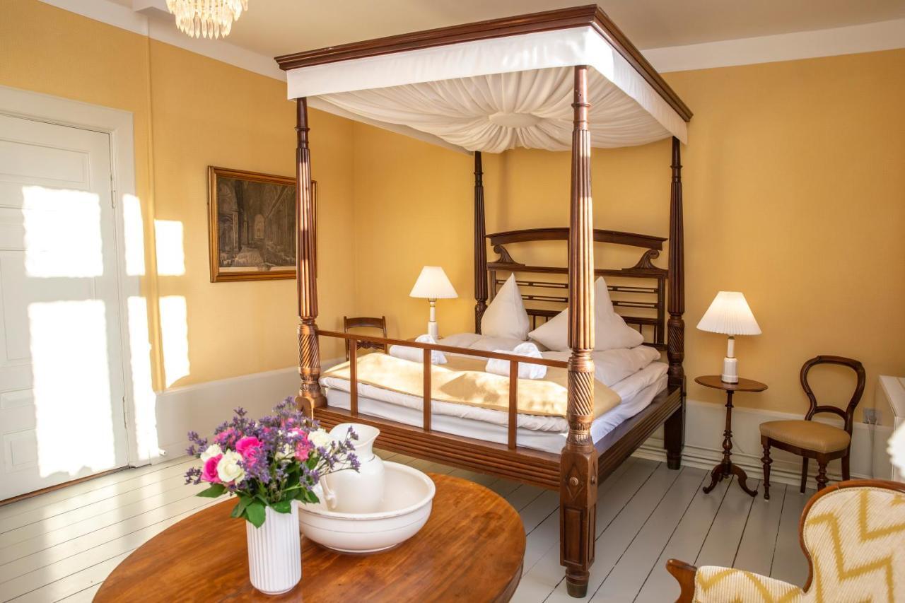 Fuglsang Herregaard Hotel Toreby Zewnętrze zdjęcie