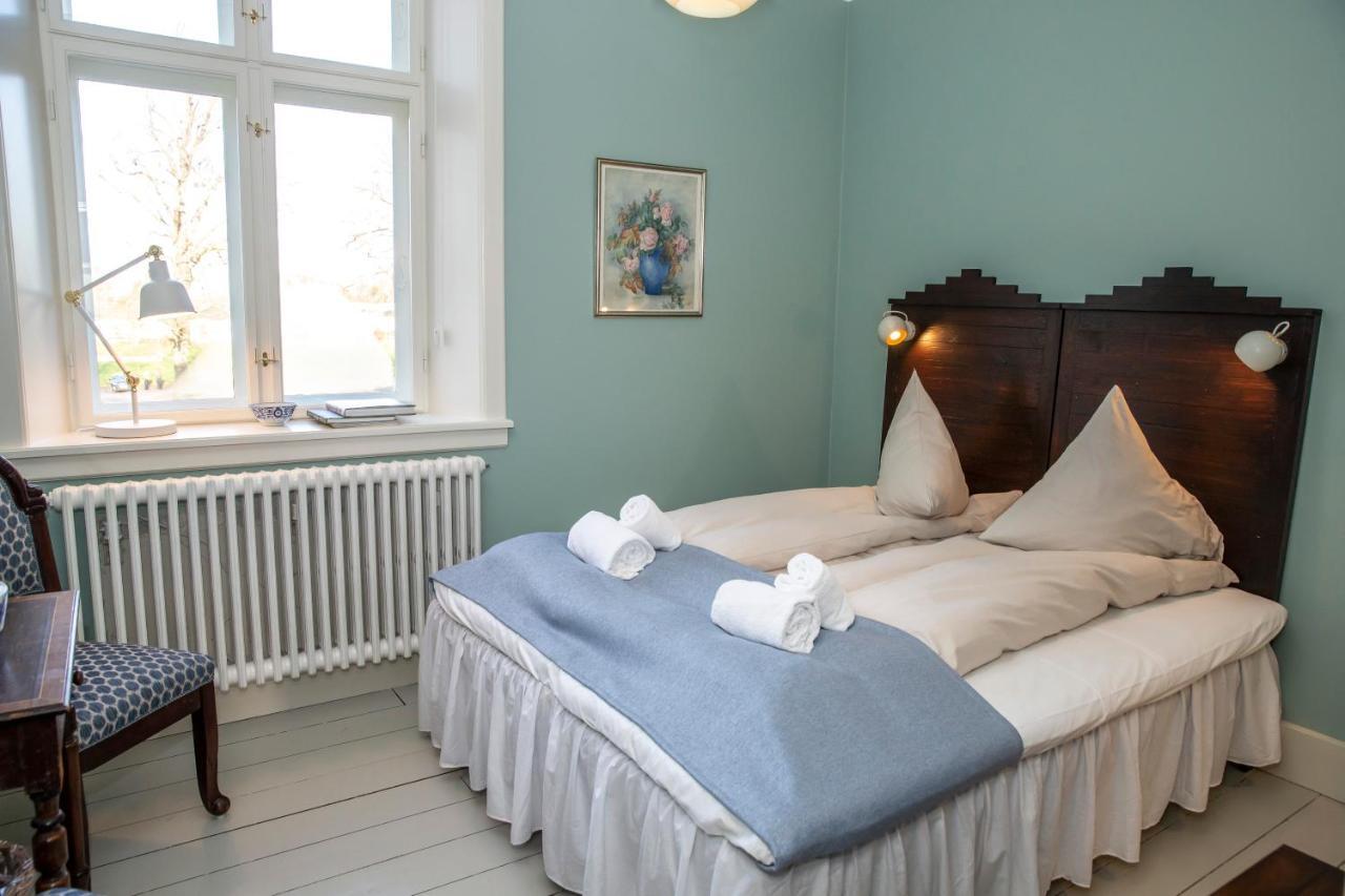 Fuglsang Herregaard Hotel Toreby Zewnętrze zdjęcie
