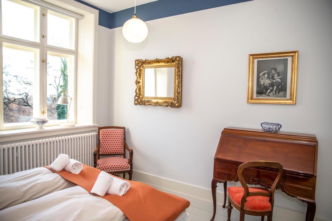 Fuglsang Herregaard Hotel Toreby Zewnętrze zdjęcie