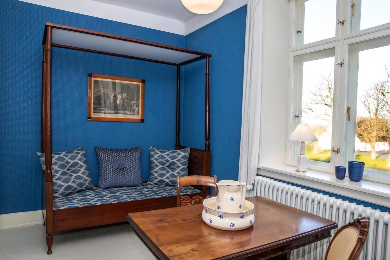Fuglsang Herregaard Hotel Toreby Zewnętrze zdjęcie