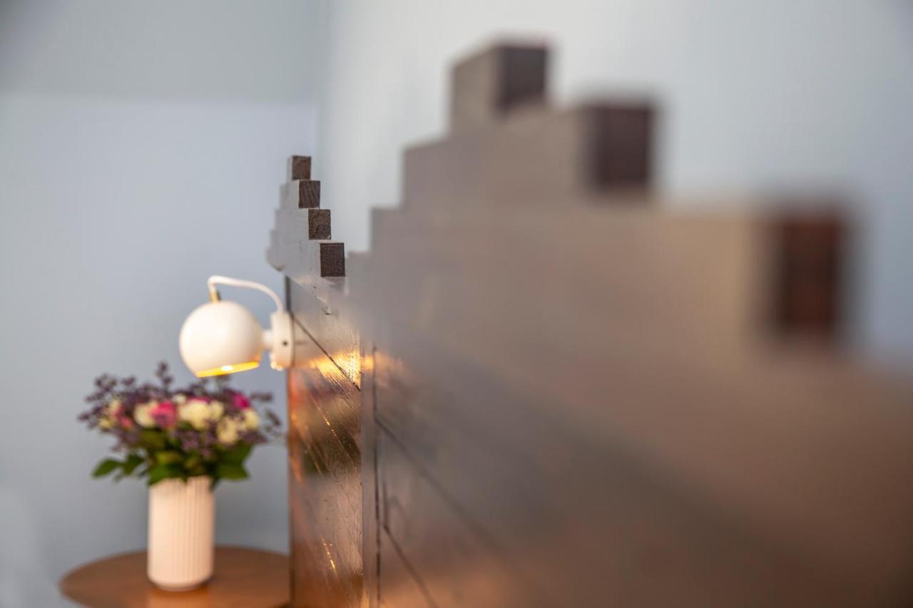 Fuglsang Herregaard Hotel Toreby Zewnętrze zdjęcie