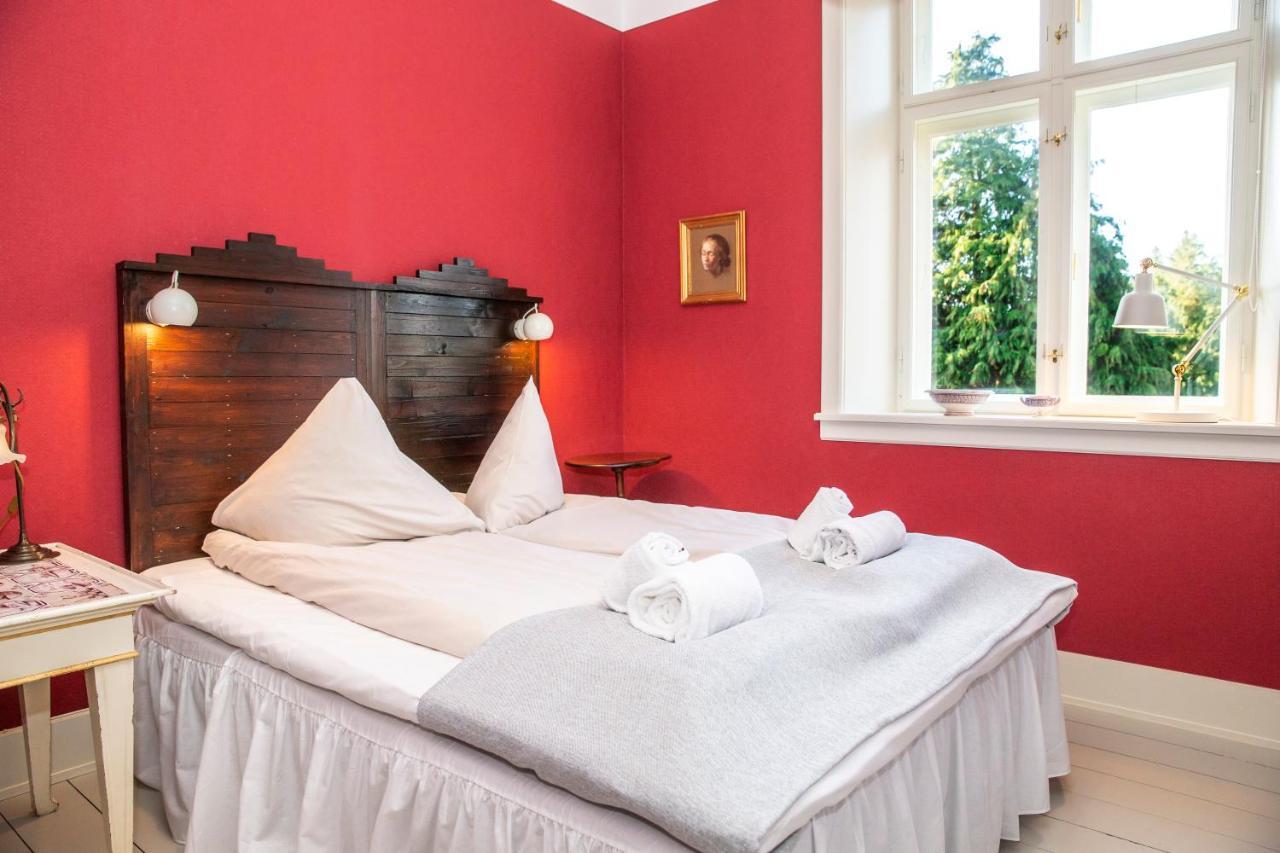 Fuglsang Herregaard Hotel Toreby Zewnętrze zdjęcie