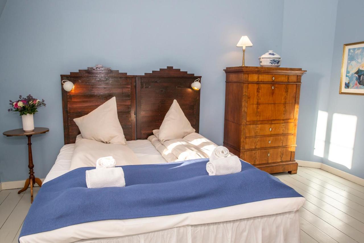 Fuglsang Herregaard Hotel Toreby Zewnętrze zdjęcie