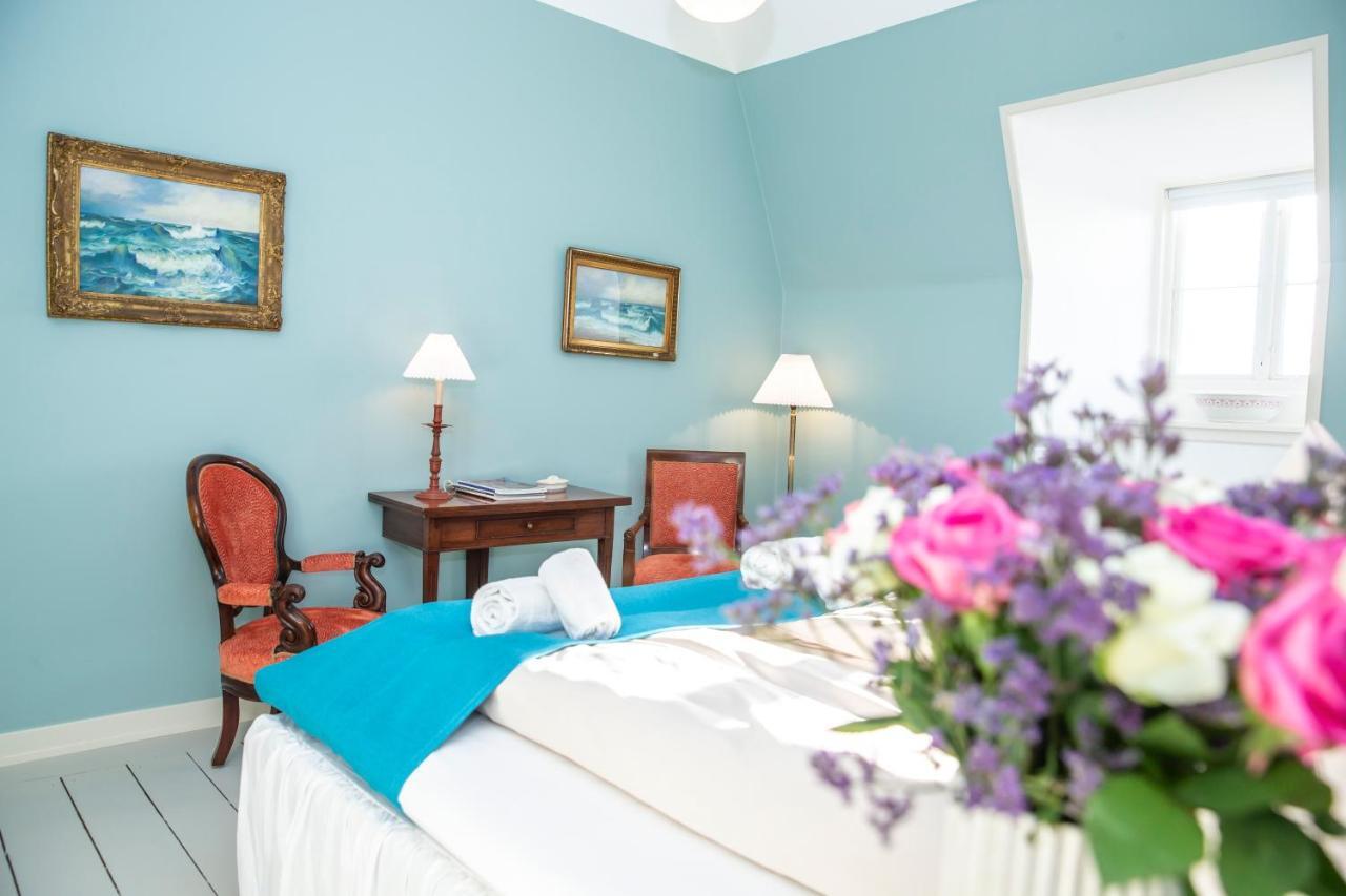Fuglsang Herregaard Hotel Toreby Zewnętrze zdjęcie